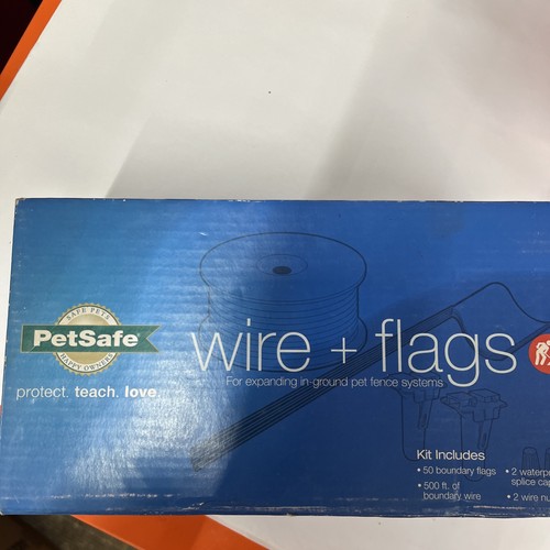 Petsafe kit filo recinzione - kit,