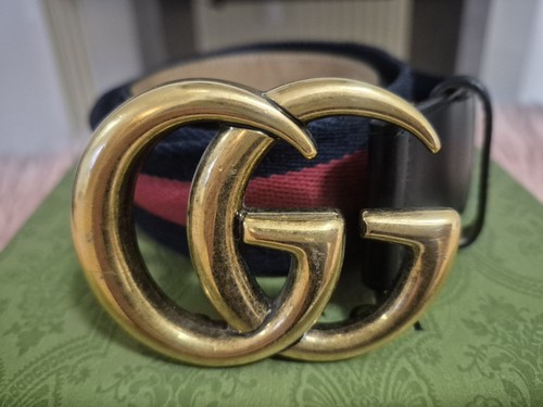 Cintura gucci lusso - gucci, gg