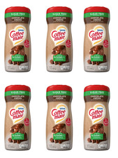 Nestl Coffee Mate Zucchero