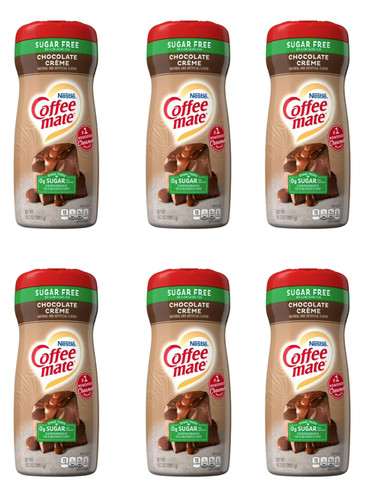 Nestl coffee mate zucchero - nestl,