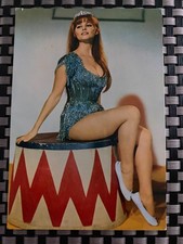 Cartolina Filmstar CLAUDIA