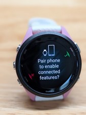 Smartwatch Garmin Forerunner