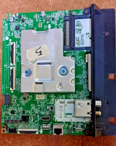 Scheda madre lg - scheda, tv
