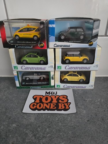 Lotto lavoro cararama 72 - lotto,