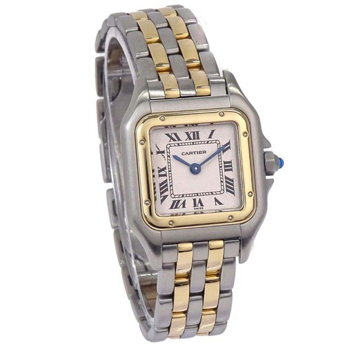 Orologio cartier panthere 2 - orologio,