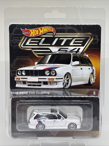 Hot wheels elite 8 - wheels, 64