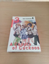 A COUPLE OF CUCKOOS n. 3 VARIANT - Con Cartoline Ed Espositore.  Star Comics