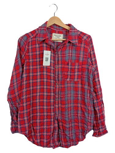 Abercrombie camicia donna - abercrombie,