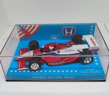 UT Models Mini Champs Honda