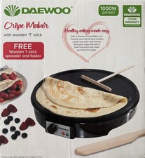 Daewoo Crepiera Frittella