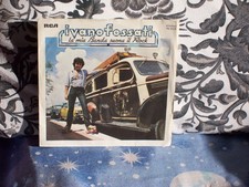 IVANO FOSSATI - LA MIA BANDA SUONA IL ROCK - 7" NM 1979