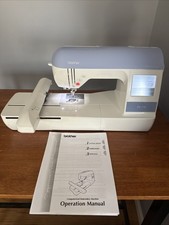 Brother PE-770 Macchina da