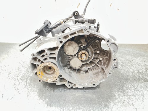 Cambio manuale completo - cambio,