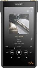 Sony wm1am2 walkman - nw-wm1am2, 128gb