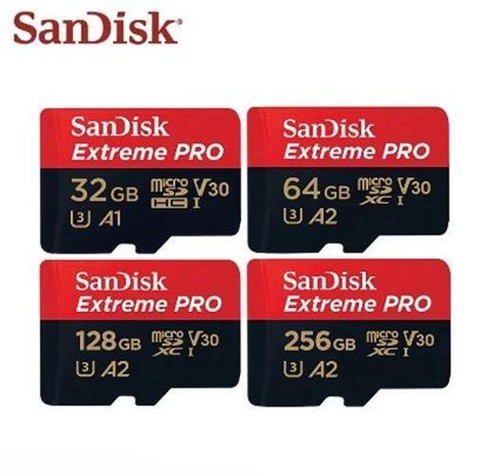 Scheda memoria sandisk - scheda, di