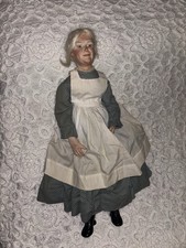 Bellissima Bambola Vintage Nonna