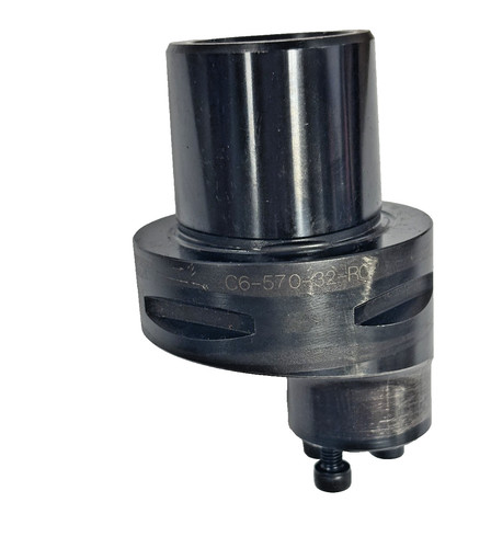 Adattatore sandvik coromant - adattatore,