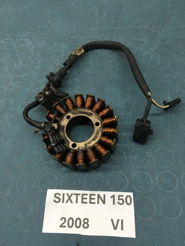 Statore suzuki sixteen 150 - suzuki,