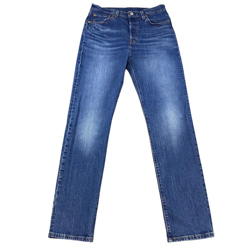 Jeans uomo levis 501 original - jeans,