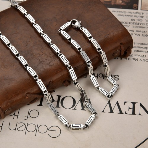 Collana bracciale vintage