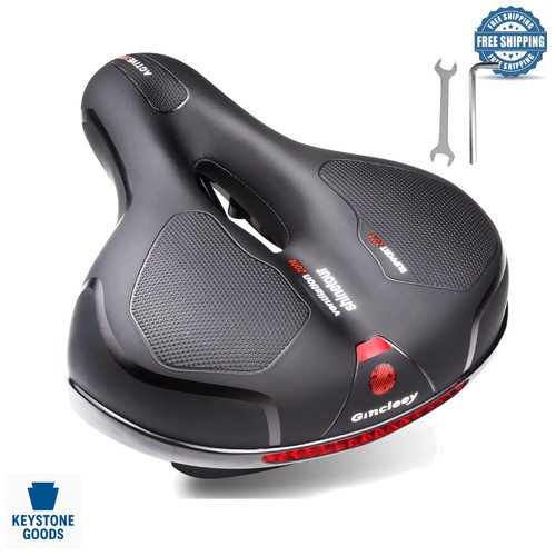 Sedile bici comfort memory - comfort,