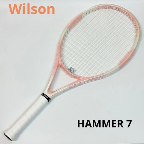 Wilson hammer - wilson,