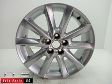 1 pezzo CERCHIO IN LEGA 18