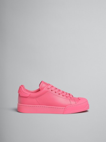 Marni sneakers donna - donna, pelle