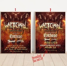 Poster personalizzato