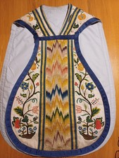 Abito da messa, Kasel, Casel