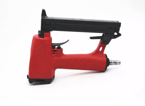 Pistola per unghie elettrica