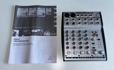 Behringer Eurorack UB802 Mixer