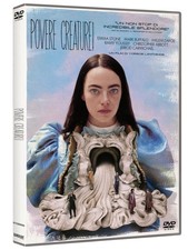 Povere Creature! - DVD [DVD]
