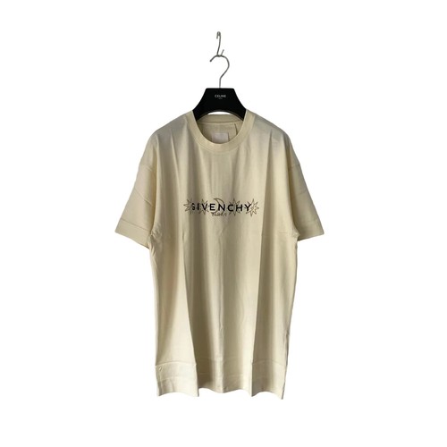 Shirt givenchy beige - givenchy, stampa