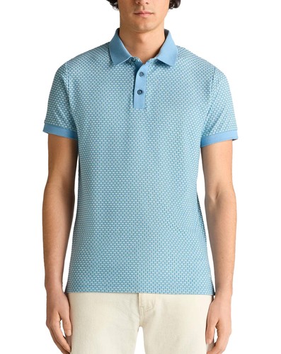 Polo manica corta remus uomo - manica,