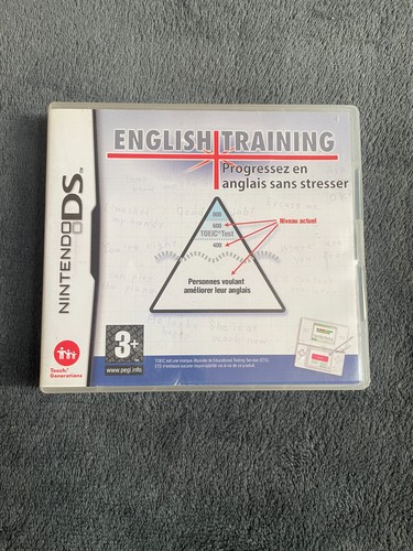 English training progressez - english,