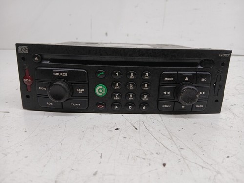 14966390xt sistema radio fiat - sistema,