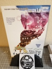 Daytripper #1 TPB tascabile