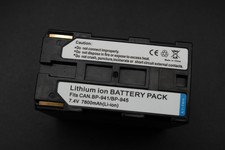 Batteria nuova BP-945 BP-941