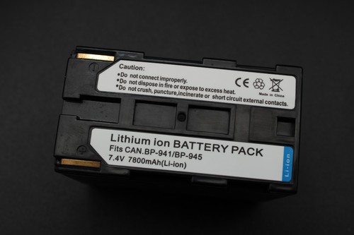 Batteria nuova 945 941 - batteria, bp-945