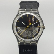 Swatch Ora Et Signora Mens