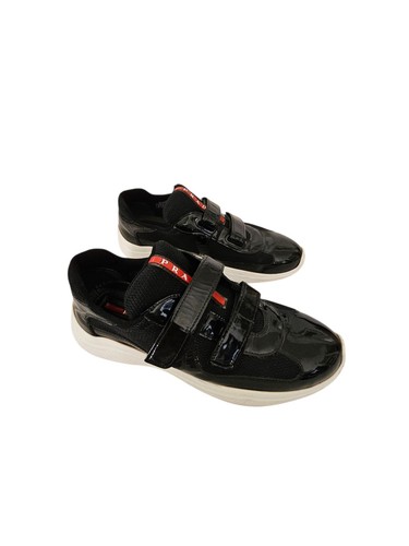 Sneakers prada cinturini - sneakers,