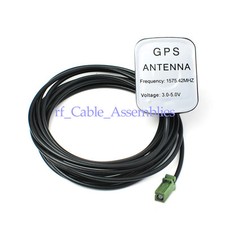 Antenna GPS attiva esterna per