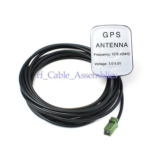 Antenna gps attiva - antenna,