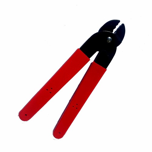 Pinza crimpatrice mare - crimpatrice, /