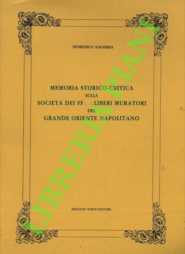 Anghera domenico memoria - anghera',
