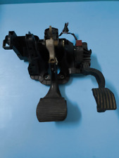 Pedaliera freno +  acceleratore elettronico per Fiat Grande Punto Benzina.