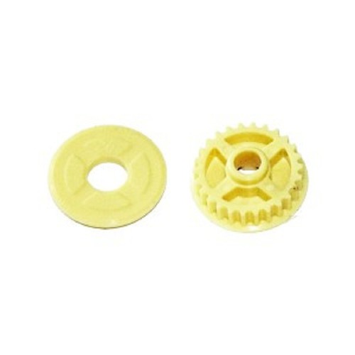 Puleggia 18t kevlar - puleggia, (optional)
