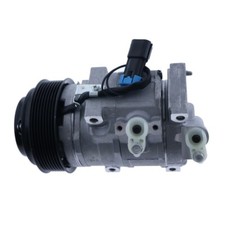 Compressore climatizzatore 12V