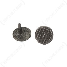 Hobnail boot studs - studs,